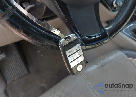 2016 Kia Sedona Lx from USA, damaged, VIN KNDMB5C19G6209791